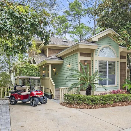 Baypine Cottages 8873
